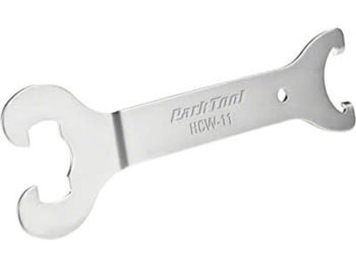 Park Tool Park Tool HCW-11 Adjustable Cup Wrench