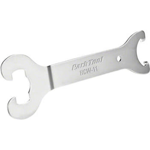 Park Tool Park Tool HCW-11 Adjustable Cup Wrench Park Tool Park Tool HCW-11 Adjustable Cup Wrench
