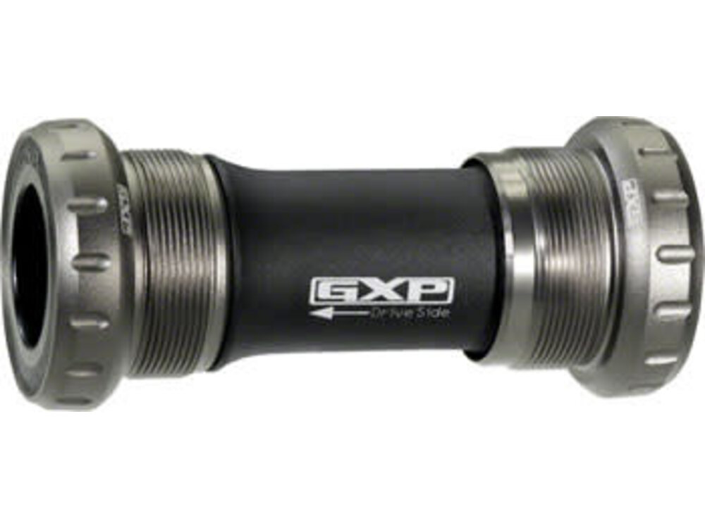 Sram Truvativ/SRAM Team GXP English Bottom Bracket Gray