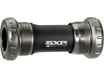 Sram Truvativ/SRAM Team GXP English Bottom Bracket Gray