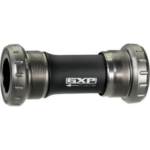Sram Truvativ/SRAM Team GXP English Bottom Bracket Gray Sram Truvativ/SRAM Team GXP English Bottom Bracket Gray