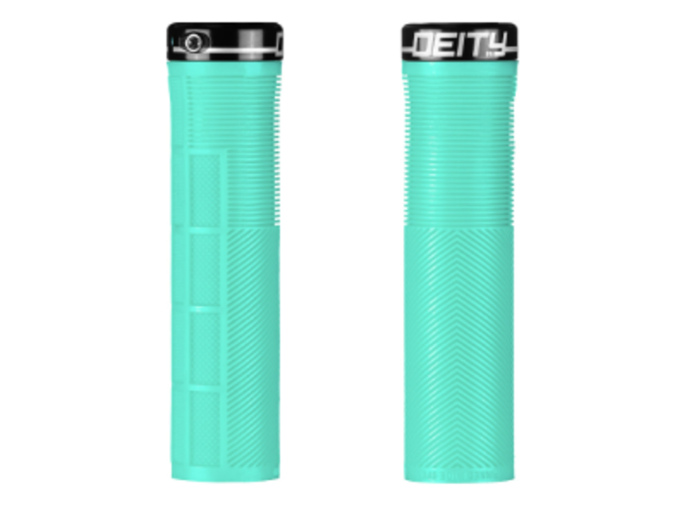 Deity Knuckleduster Grips