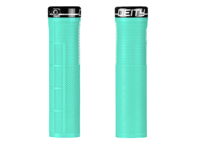 Deity Knuckleduster Grips