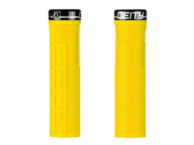 Deity Knuckleduster Grips