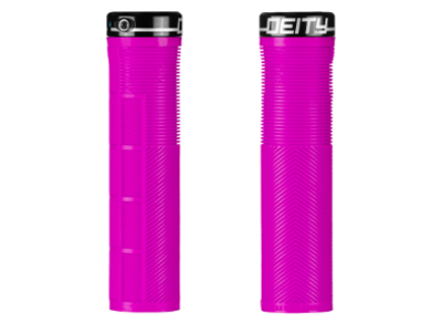 Deity Knuckleduster Grips