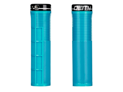 Deity Knuckleduster Grips