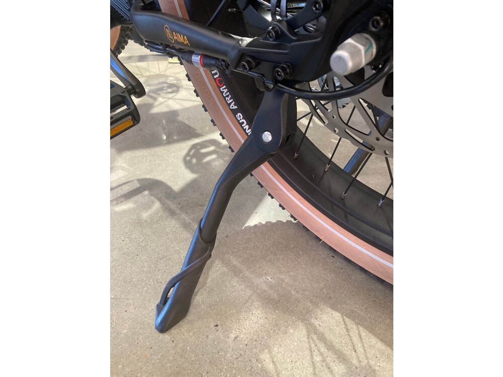 AIMA BS, AIMA Kickstand for Big Sur