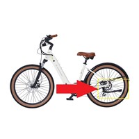 SM, I AMA Kickstand for Santa Monica