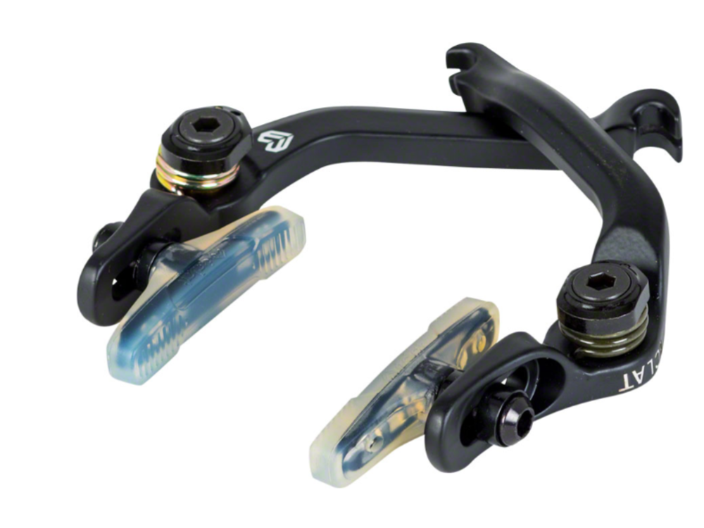 Eclat Eclat Talon U Brake Black