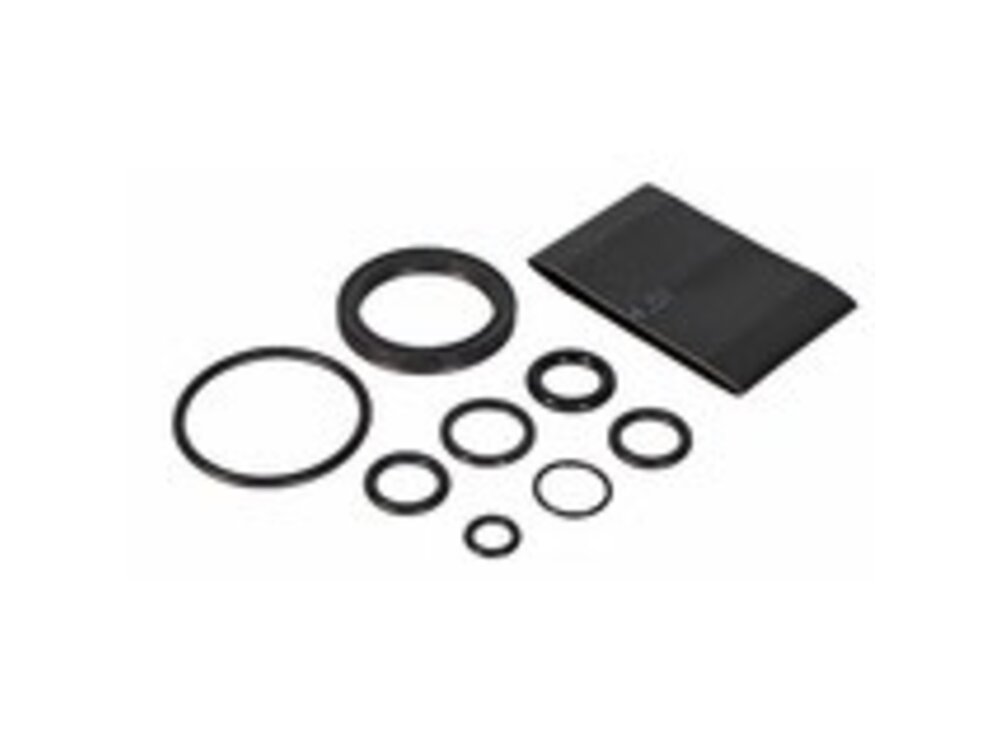 X-Fusion Shox Air Spring Rebuild Kit, 32mm