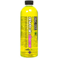 Muc-Off Drivetrain Cleaner: Bottle, 750ml