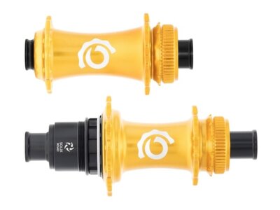 Industry Nine Solix CL Disc Hubset