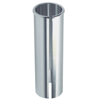 Problem Solvers 3.2mm Shim 27.2mm Seatpost to 30.4mm