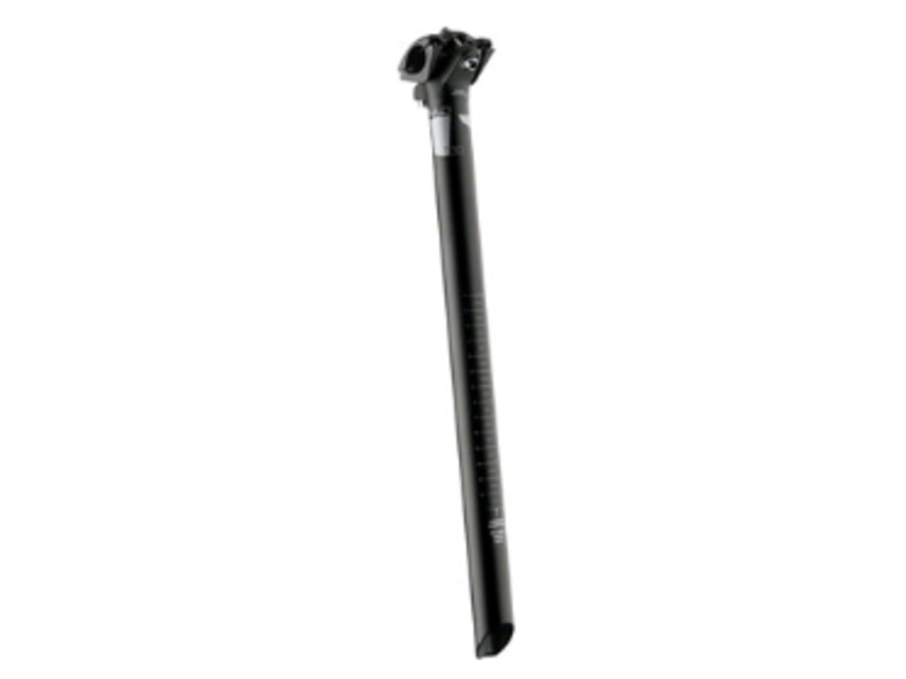 Truvativ TruVativ Stylo T30 Seatpost 0mm Offset 400/30.9 Blast Black