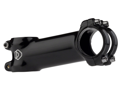 MSW MSW 7 Stem - 90mm, 31.8 Clamp, +/-7, 1 1/8", Alloy, Black