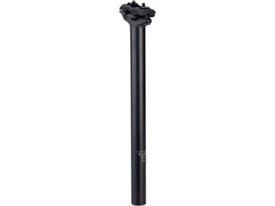 Dimension MSW Two-Bolt Seatpost 27.2 x 350 Matte Black