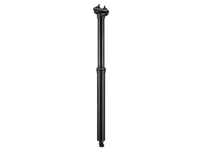 KS KS Rage-i Dropper Seatpost - 30.9mm, 150mm, Black