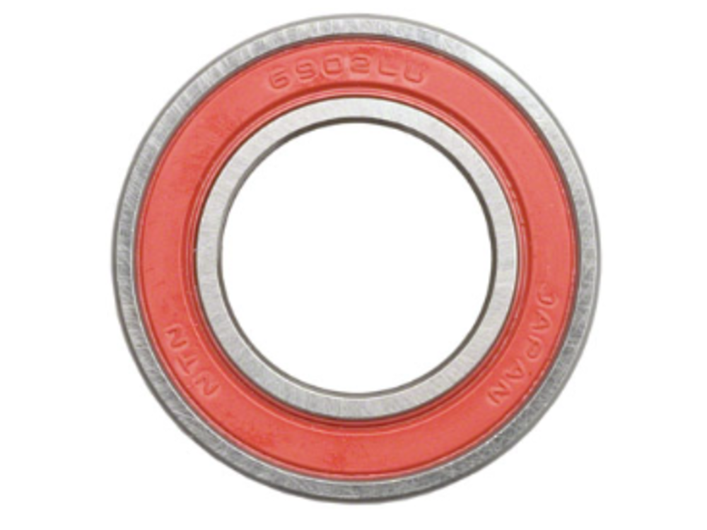 Phil Wood Phil Wood 6902 Sealed Cartridge Bearing, Sold Individually