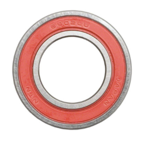 Phil Wood Phil Wood 6902 Sealed Cartridge Bearing, Sold Individually Phil Wood Phil Wood 6902 Sealed Cartridge Bearing, Sold Individually