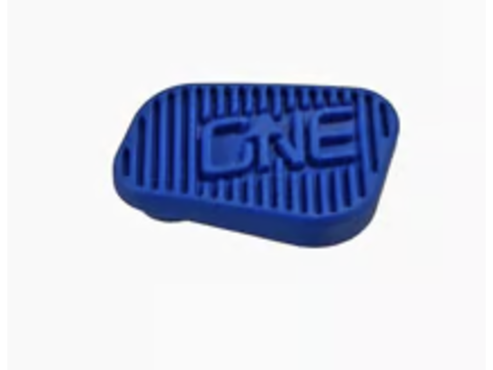 OneUp Components LEVER, CUSHION, V3, BLUE