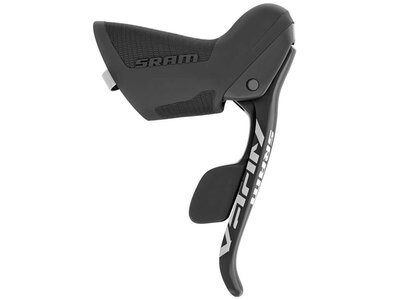 Sram SRAM, Apex, Shift/Brake lever combo, 11sp., Black