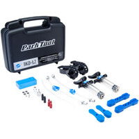 BKD-1.2 Hydraulic Brake Bleed Kit – DOT Fluid