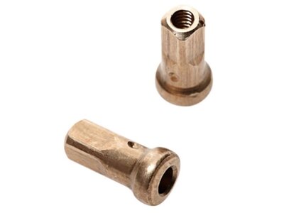 ENVE Composites ENVE Composites 10mm Square Drive Nipple, each