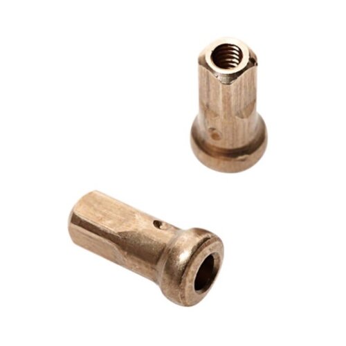ENVE Composites ENVE Composites 10mm Square Drive Nipple, each ENVE Composites ENVE Composites 10mm Square Drive Nipple, each