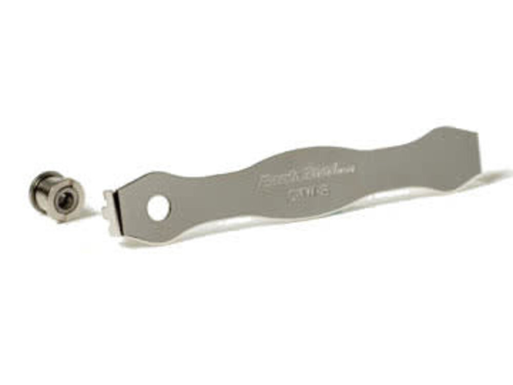 Park Tool Park Tool CNW-2 Chainring Nut Wrench
