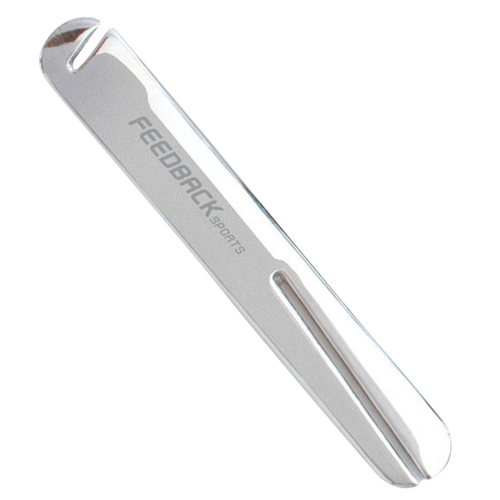 Feedback Sports Feedback Sports Rotor Truing Fork Feedback Sports Feedback Sports Rotor Truing Fork