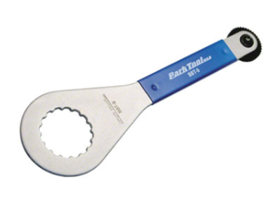Park Tool Park Tool BBT-9 Fits Shimano Hollowtech II Bottom Bracket Cups