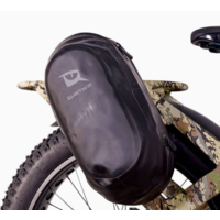 QuietKat Quick Konnect Bag by Aeroe, 11L