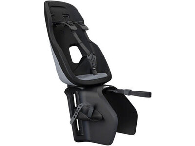 Thule Thule Yepp Nexxt 2 Kids Seat Maxi Rack - Gray