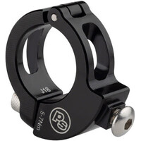 Problem Solvers I-Spec II Shifter / Dropper Remote Bar Clamp