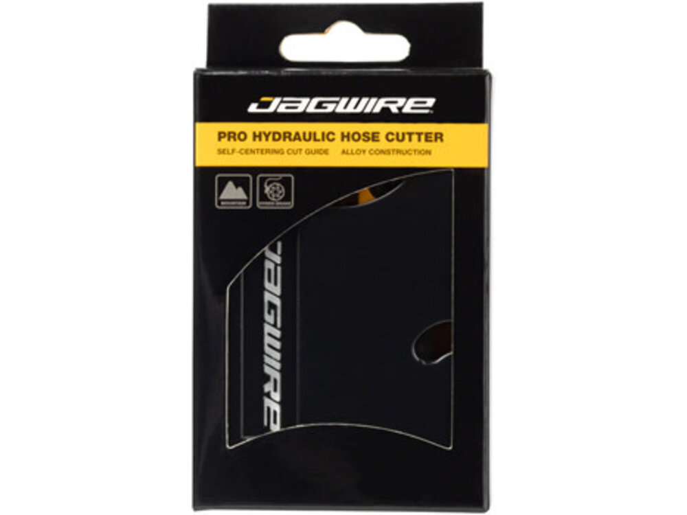 Jagwire Jagwire Pro Hydraulic Hose Cutter