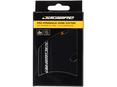 Jagwire Jagwire Pro Hydraulic Hose Cutter
