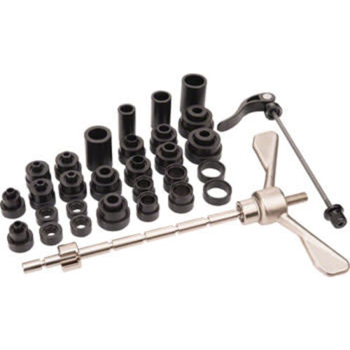 Park Tool Park Tool HBP-1 Hub Bearing Press Set Park Tool Park Tool HBP-1 Hub Bearing Press Set
