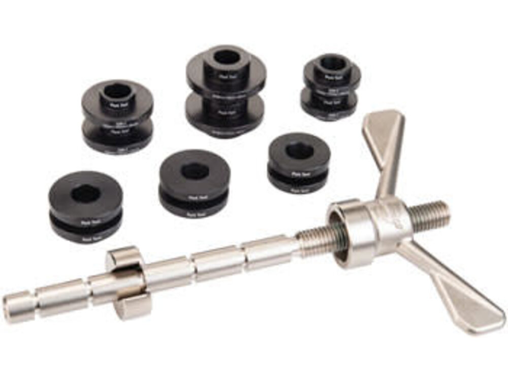 Park Tool Park Tool BBP-1.2 Bottom Bracket Bearing Press Set