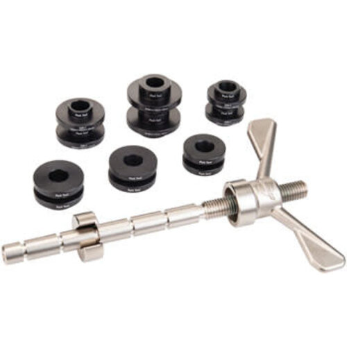 Park Tool Park Tool BBP-1.2 Bottom Bracket Bearing Press Set Park Tool Park Tool BBP-1.2 Bottom Bracket Bearing Press Set