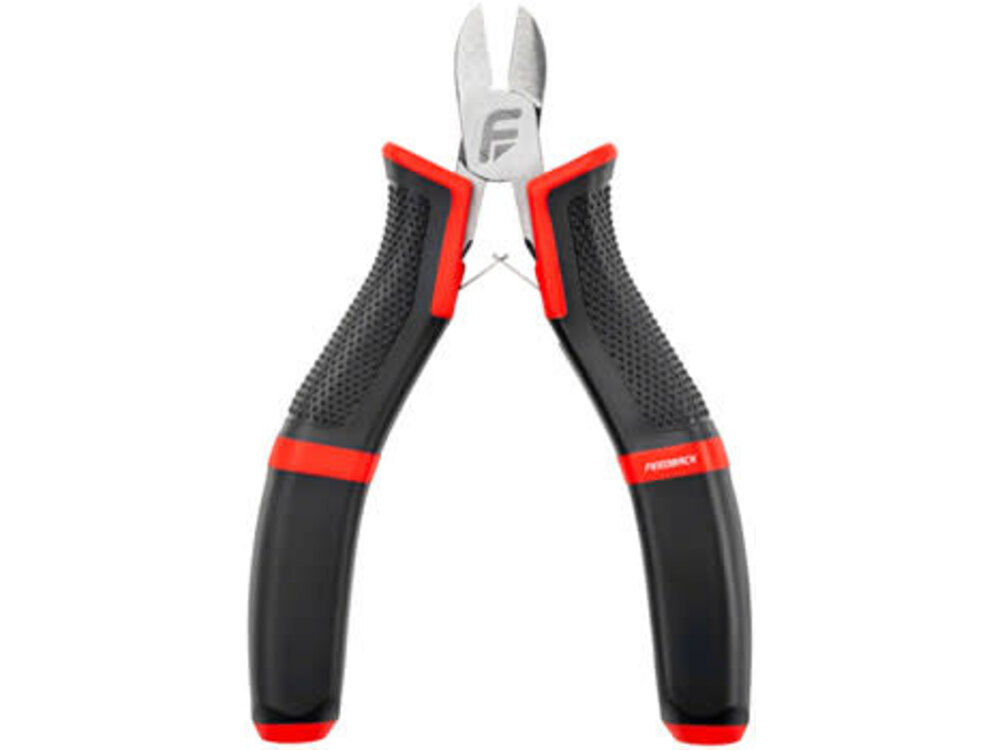 Feedback Sports Feedback Sports Mini Diagonal Cutters