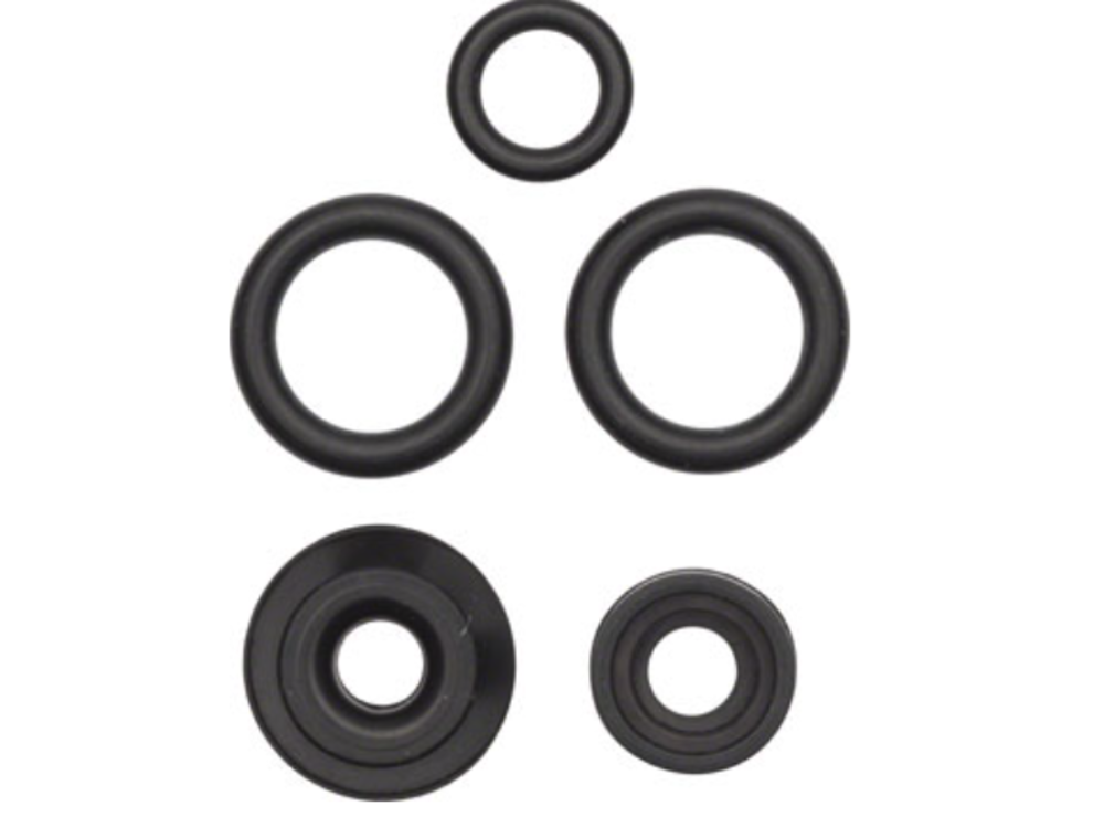 Park Tool Park Tool 1586K Head Seal Kit for INF-1 and 2 Inflator