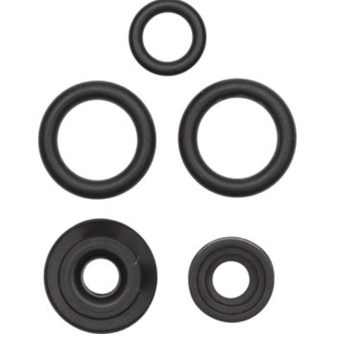 Park Tool Park Tool 1586K Head Seal Kit for INF-1 and 2 Inflator