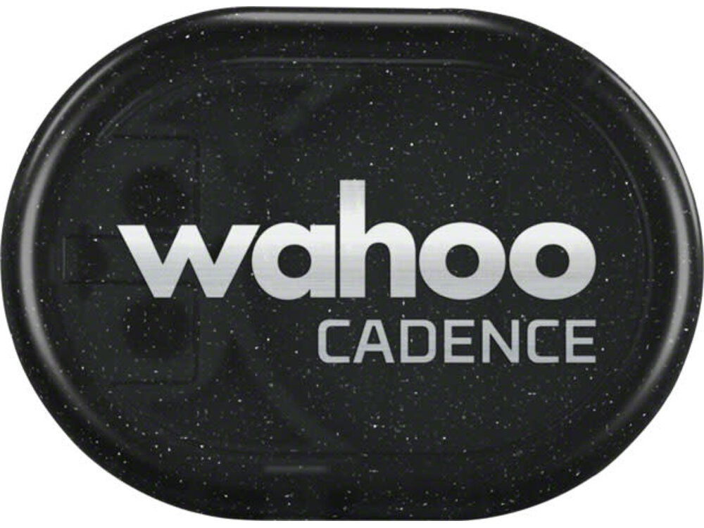 Wahoo Fitness Wahoo Fitness RPM Cadence Sensor with Bluetooth/ANT+