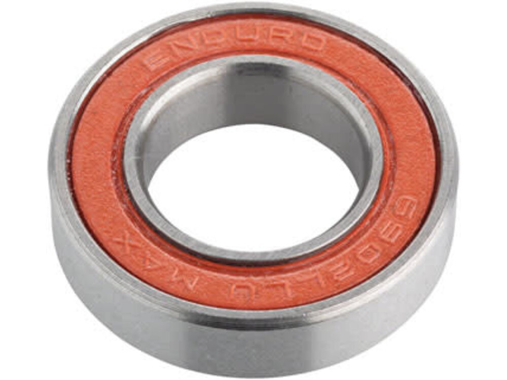 Enduro Enduro Max 6902 Sealed Cartridge Bearing