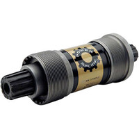 TruVativ PowerSpline Bottom Bracket - English (BSA), 73 x 118mm