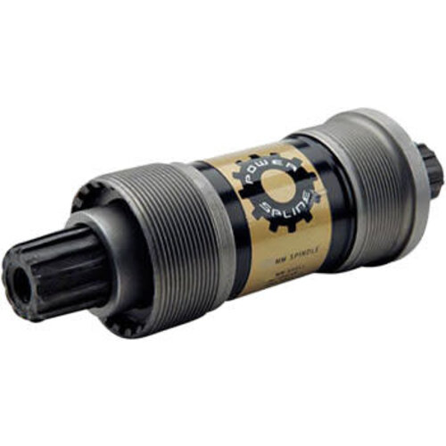 Truvativ TruVativ PowerSpline Bottom Bracket - English (BSA), 73 x 118mm