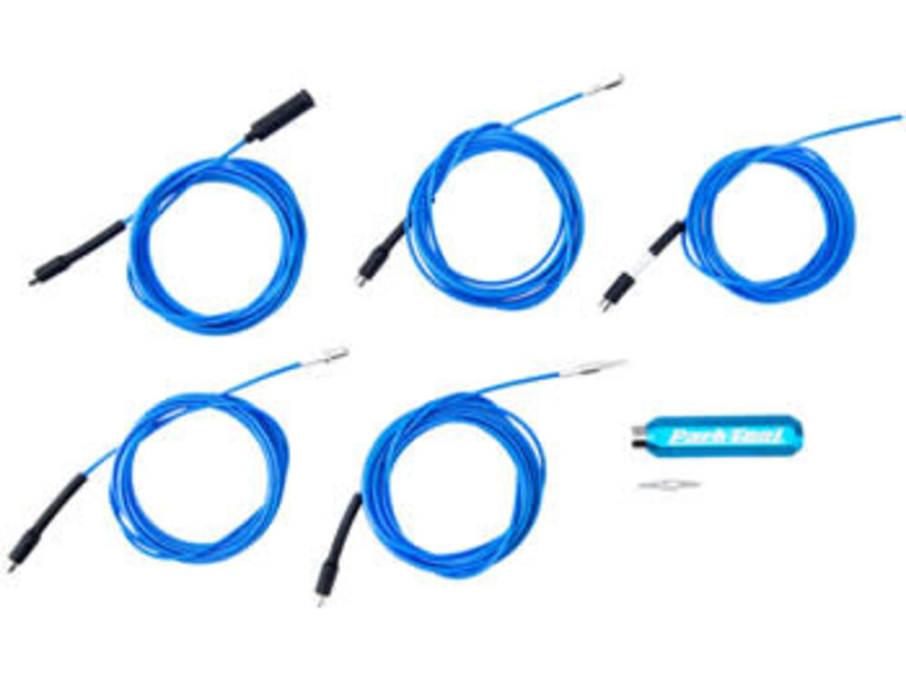 Park Tool Park Tool IR-1.3 Internal Cable Routing Kit