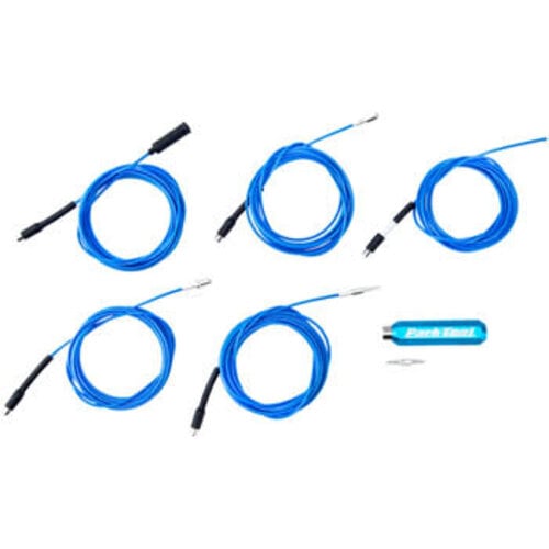 Park Tool Park Tool IR-1.3 Internal Cable Routing Kit