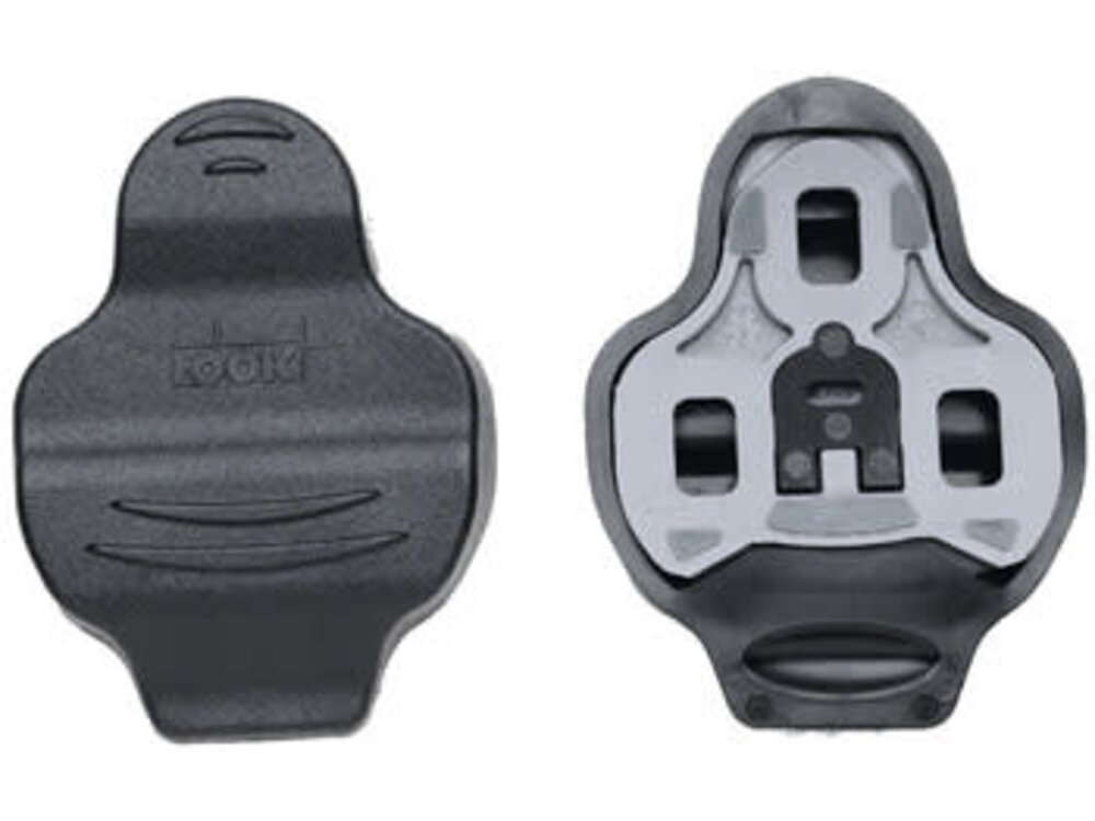 LOOK LOOK KEO Cleat Cover - Black