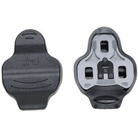 LOOK KEO Cleat Cover - Black